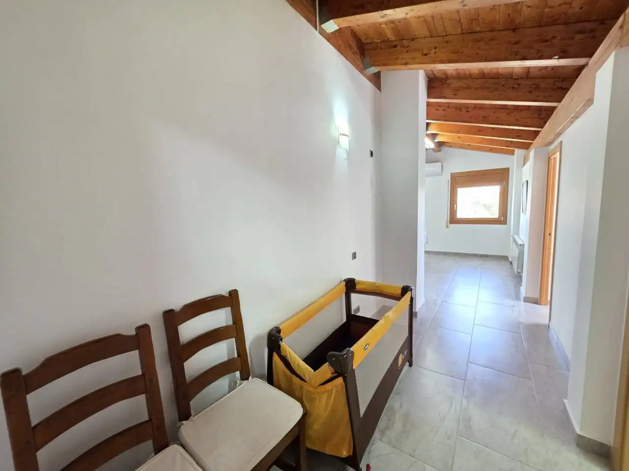Casa o chalet en venta en Montcada i Reixac con Aire acondicionado, Calefacción y Jardín privado