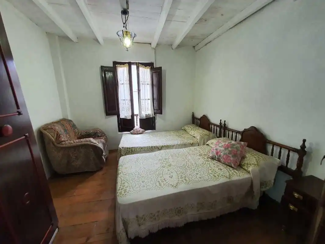 Bedroom of Country homes for sale in Llanes