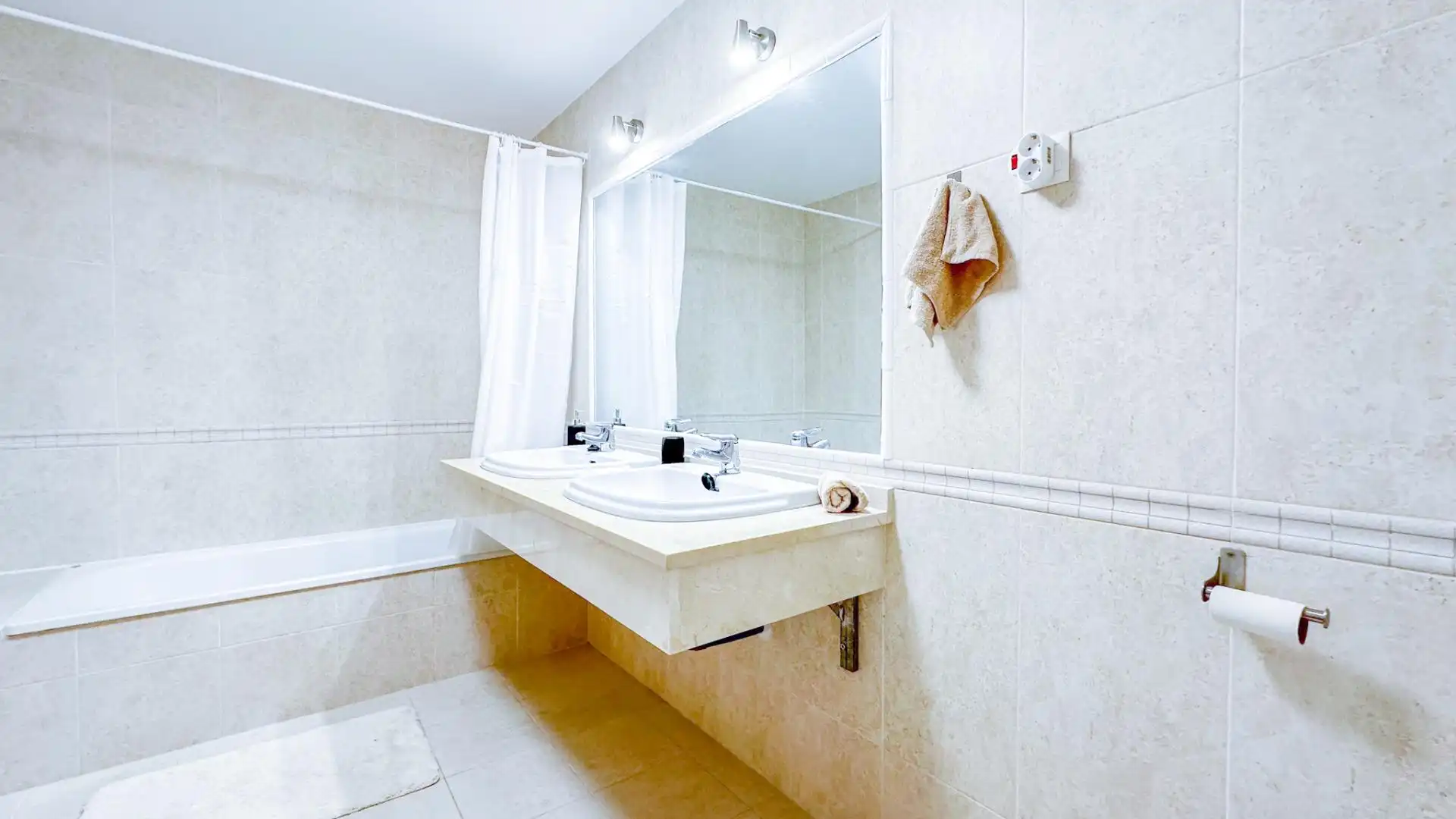 Flat for rent in Alhaurín Golf