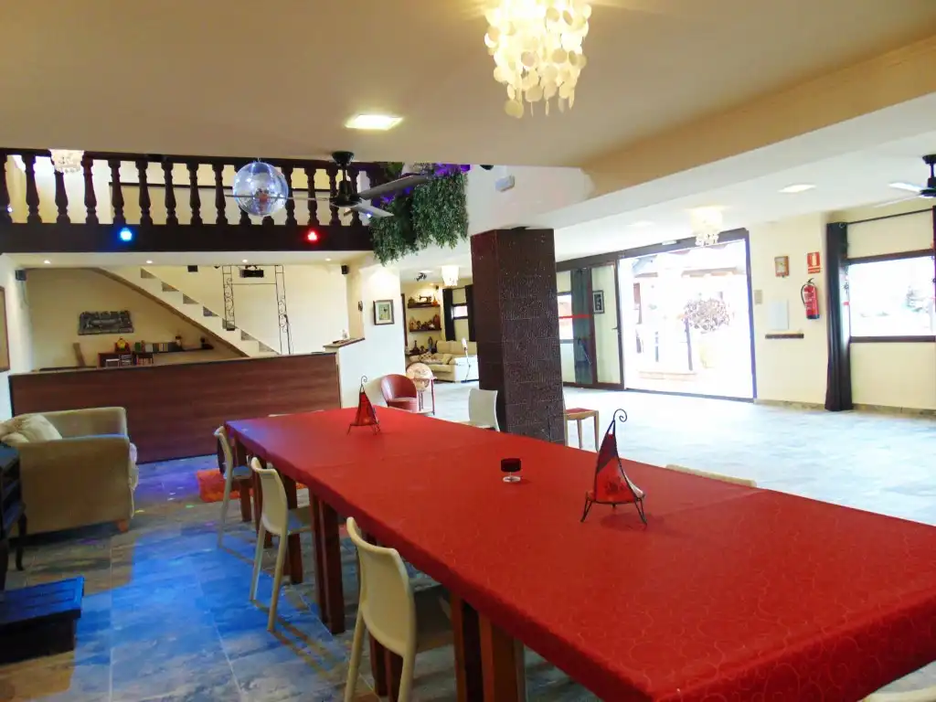 Villa con terrazza in vendita a Vilobí del Penedès, imagen 17