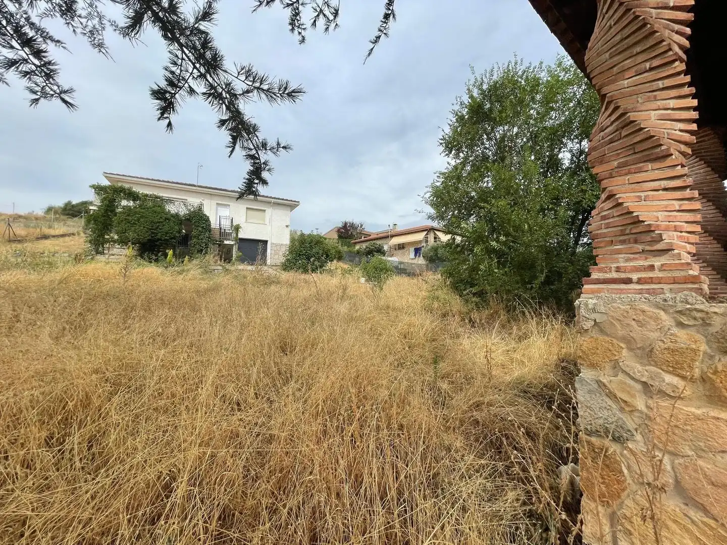 Casa o xalet en venda en Espinosa de Henares amb Calefacció, Jardí privat i Terrassa