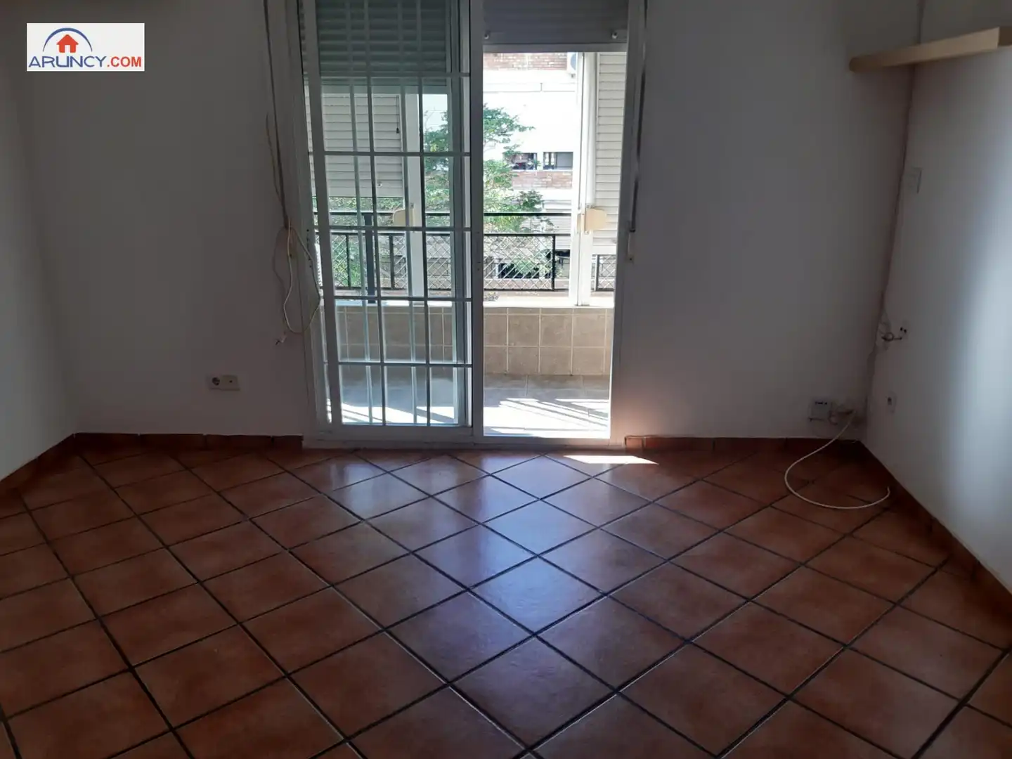 Sala d'estar de Pis en venda en Este - Alcosa- Torreblanca