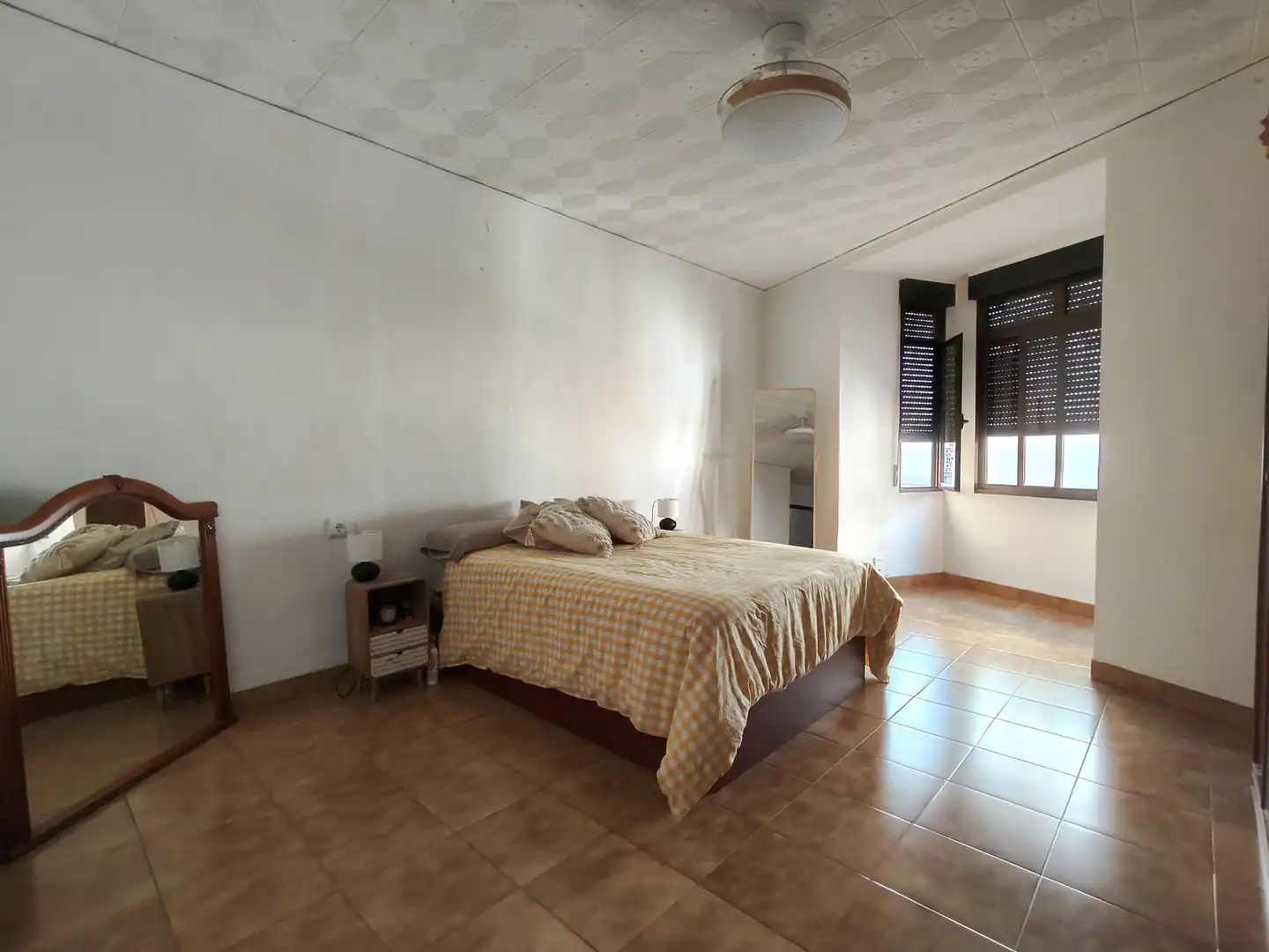 Casa amb terrassa en venda a Cariñena - Carinyena, imagen 20