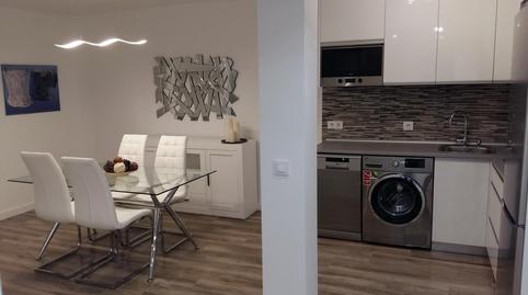 Foto 5 de Pis de lloguer a Ciudad de Viena, Ciudad Universitaria,  Madrid Capital