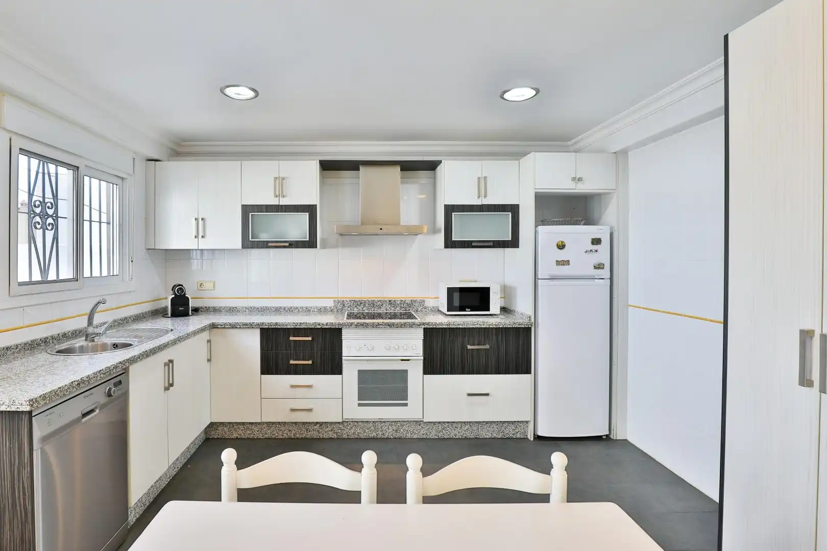 Flat for sale in Calle de la Alta de Gracia, imagen 6