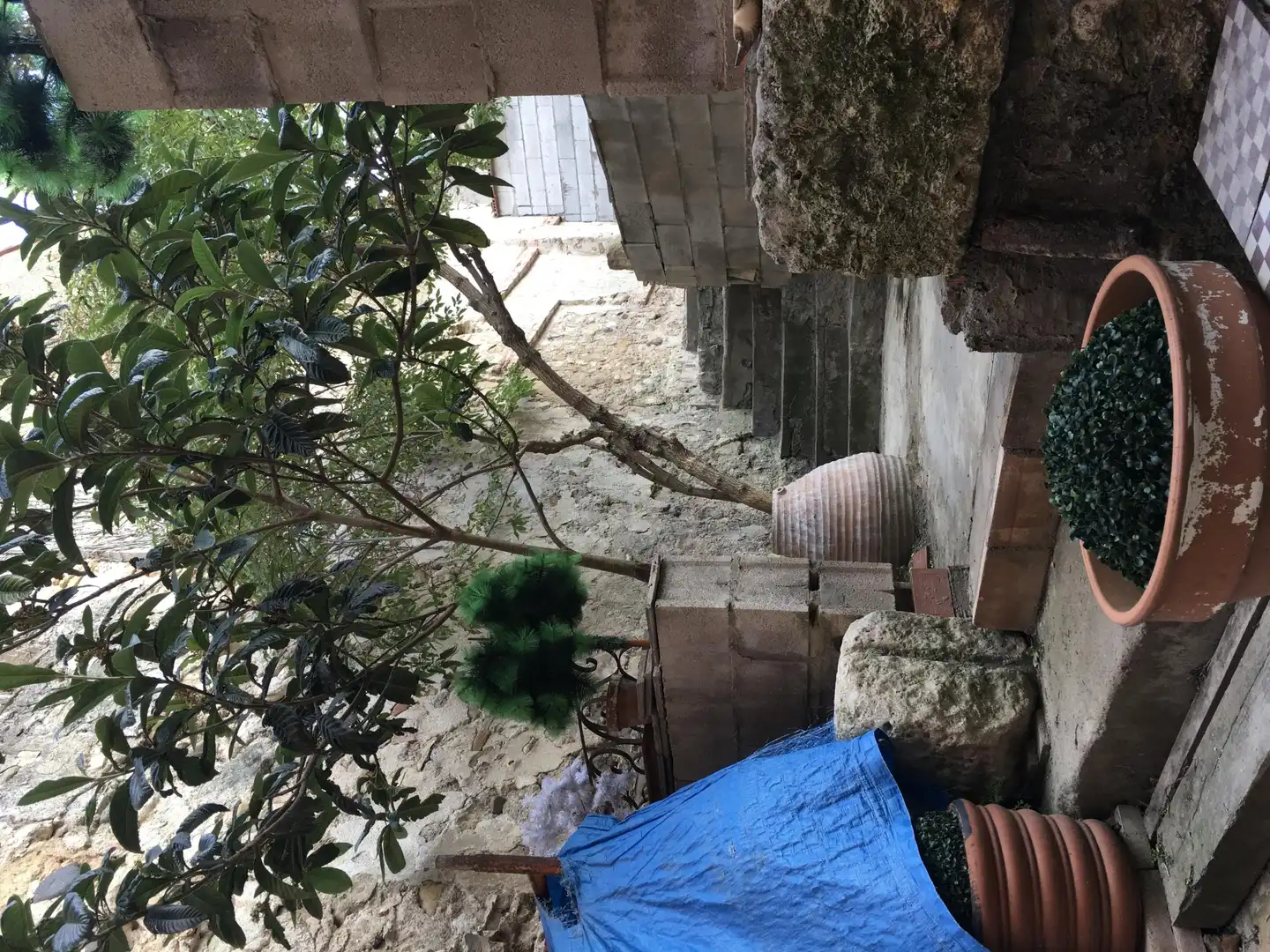 Maison avec terrasse à vendre à Borja, imagen 9