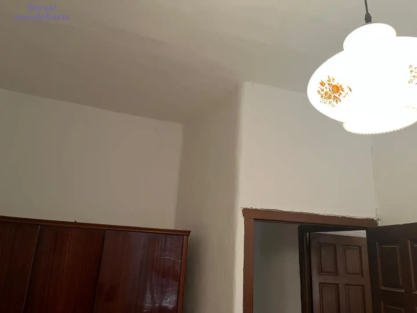 Dormitori de Casa o xalet en venda en Santa Engracia del Jubera