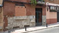 Exterior view of Flat for sale in  Madrid Capital