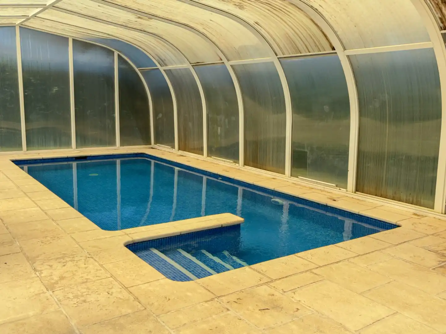 Appartement compact avec piscine à vendre à Las Marinas / Les Marines, imagen 3