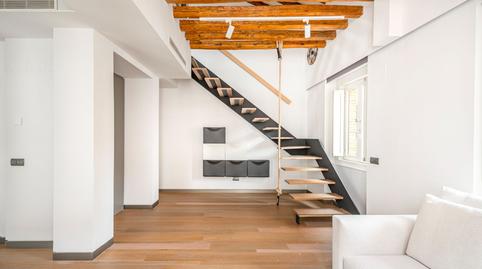 Foto 2 de Àtic en venda a Justicia - Chueca, Madrid