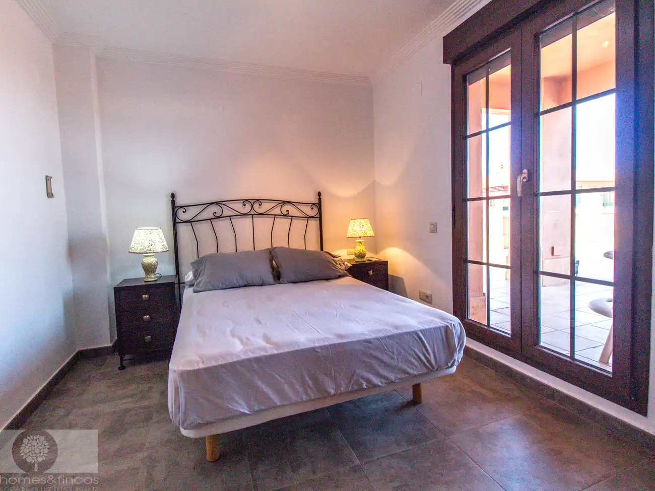 Ático con piscina en venta en Punta del Moral, imagen 9