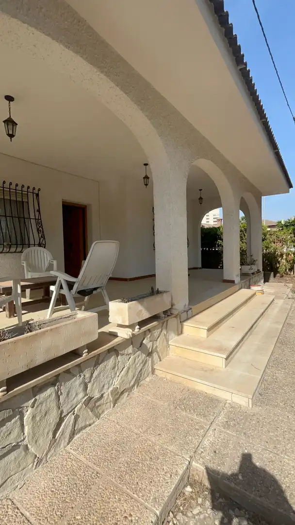 Haus oder Chalet zum Verkauf in Playa Muchavista