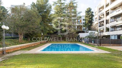 Foto 4 de Piso en venta en Pedralbes,  Barcelona Capital