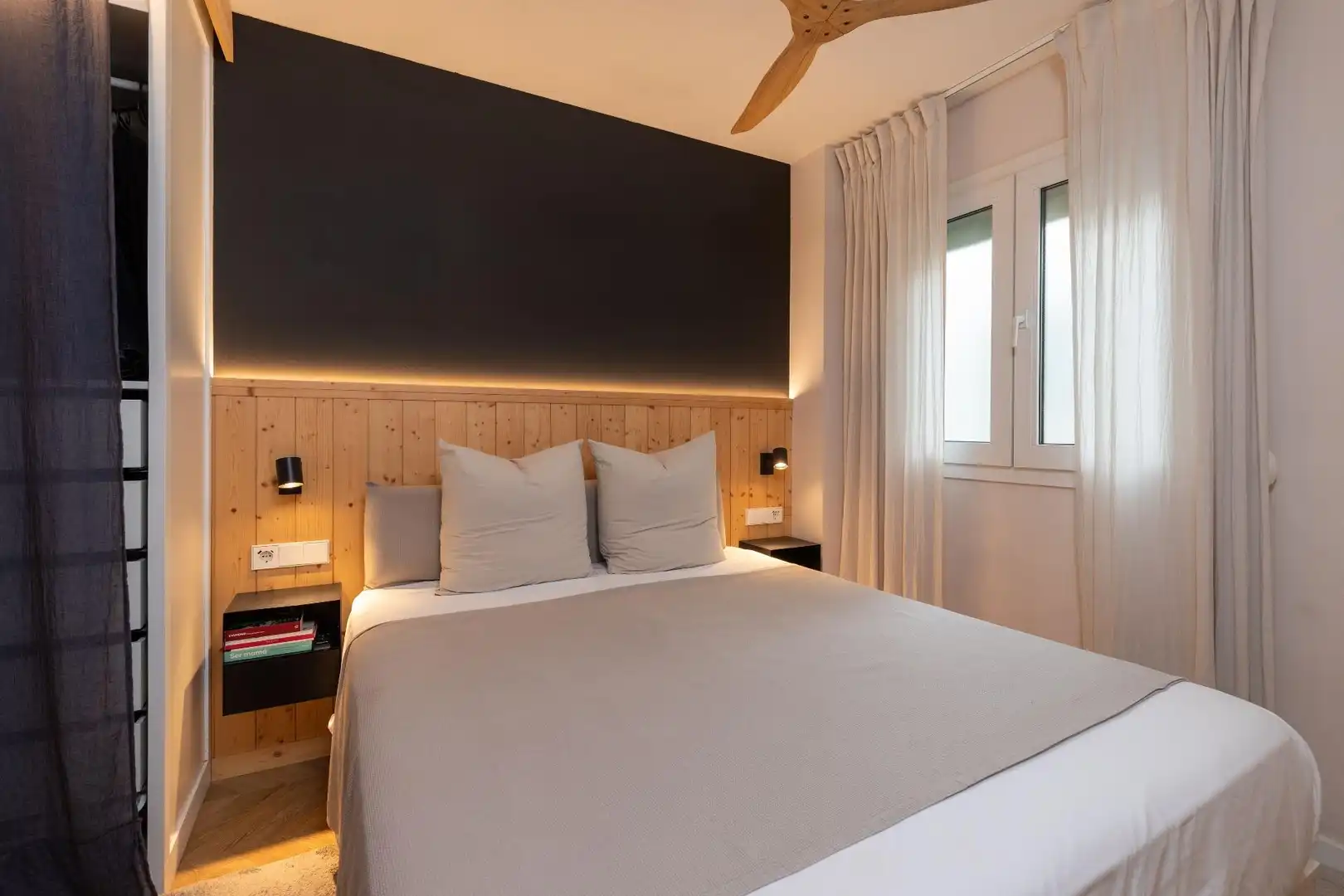 Penthouse with terrace for sale in Eixample, imagen 17