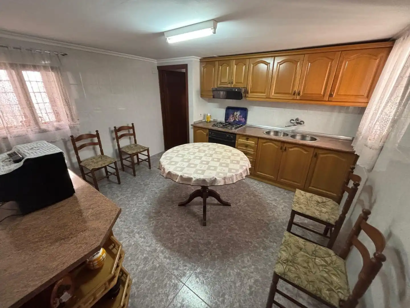 Haus zum Verkauf in Chinchilla de Monte-Aragón, imagen 14