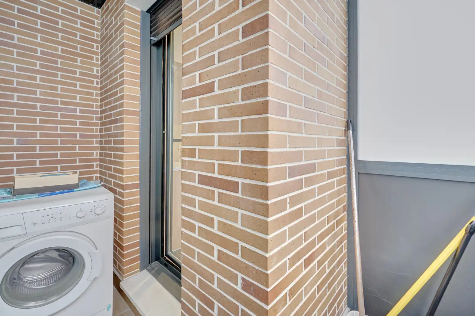 Exterior view of Flat for sale in  Pamplona / Iruña  with Heating, Private garden and Parquet flooring