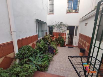 Garden of Apartment for sale in Pizarra  with Air Conditioner, Terrace and Furnished