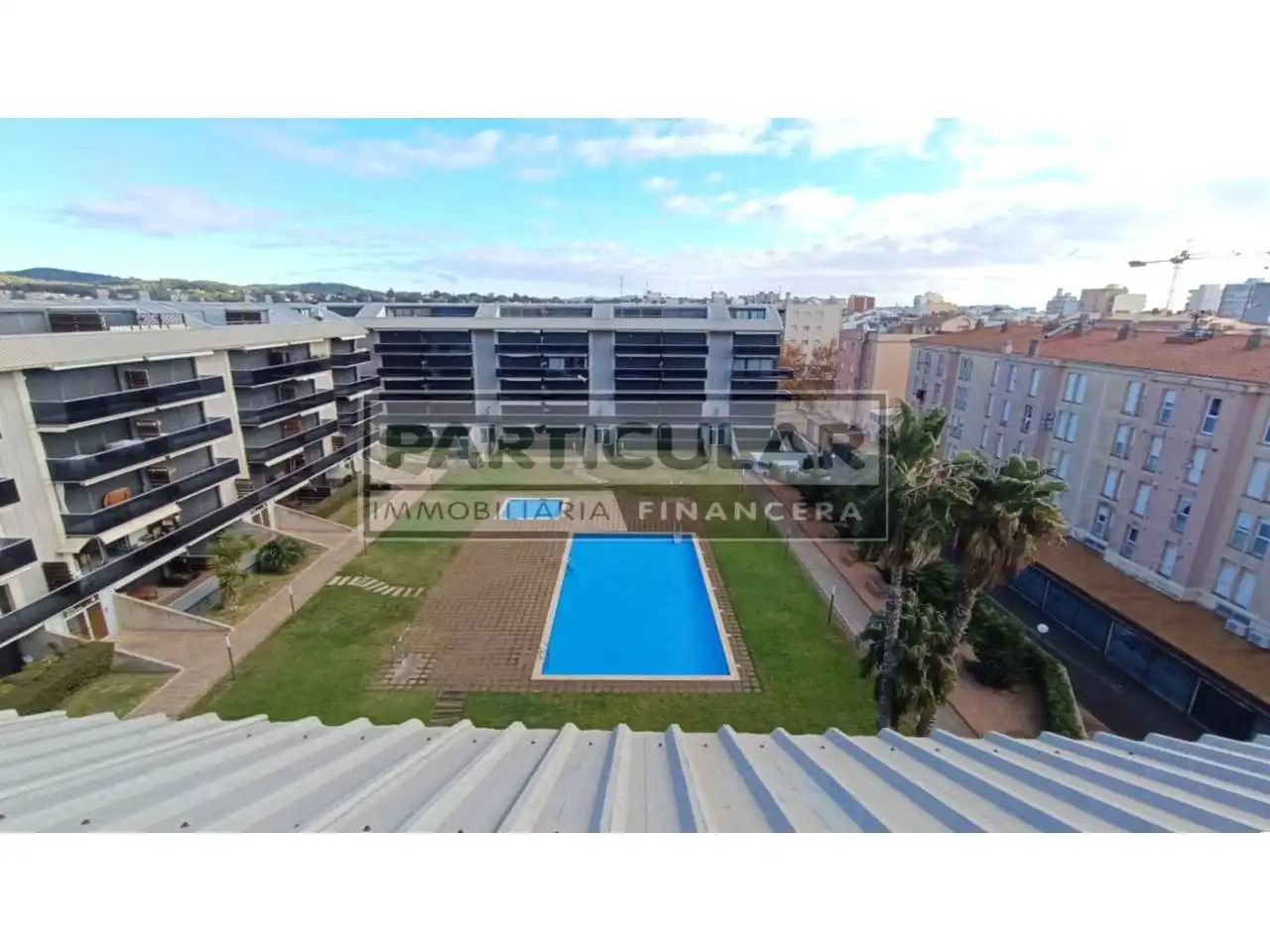 Dúplex con piscina en venta en Avenida Puig Sapera 2, imagen 34