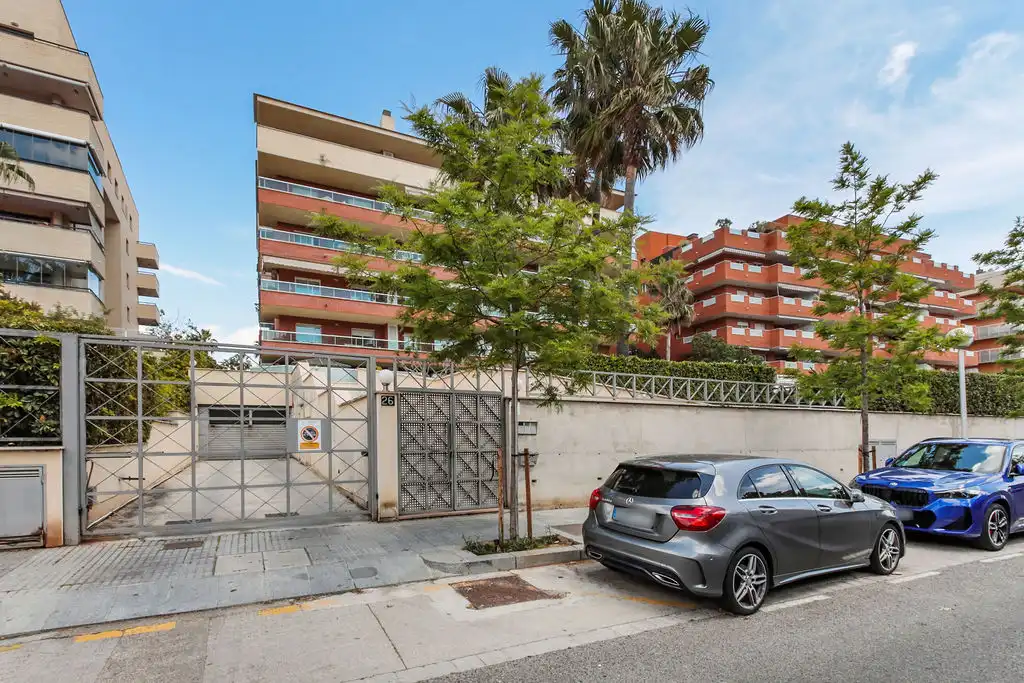 Flat for sale in C/ de Tarragona, Centre