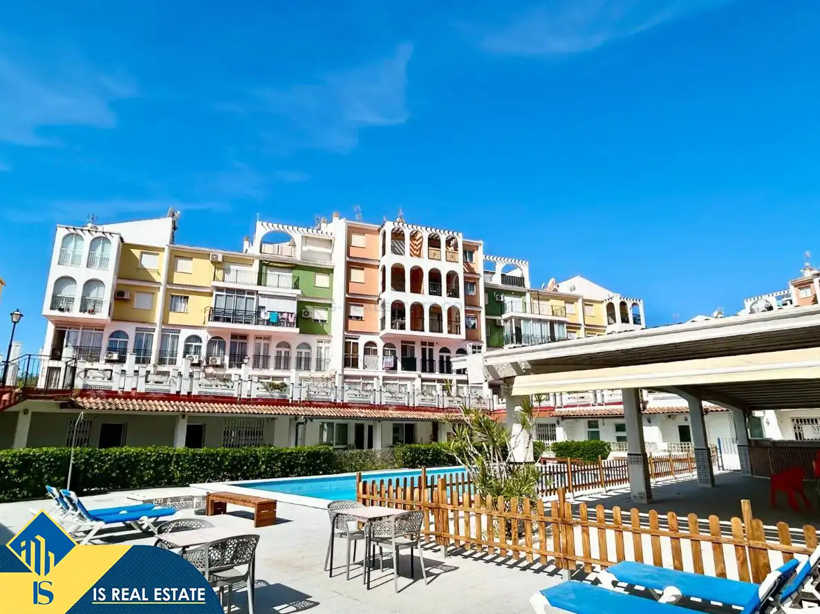 Ático en venta en Playa del Acequión, Náufragos y Rocío del Mar, imagen 13
