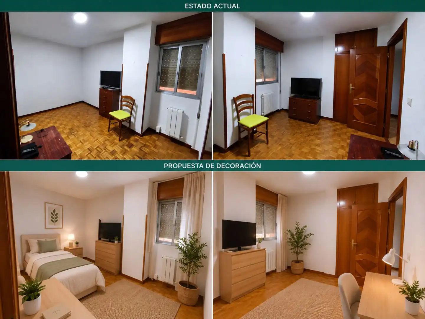 Appartement avec ascenseur à vendre à Plaza San Roque 3, imagen 10