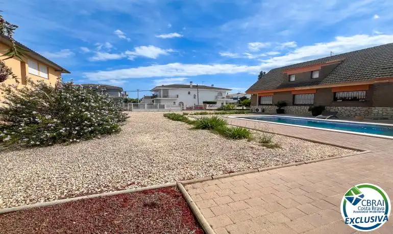 Residencial en venta en Vilamalla