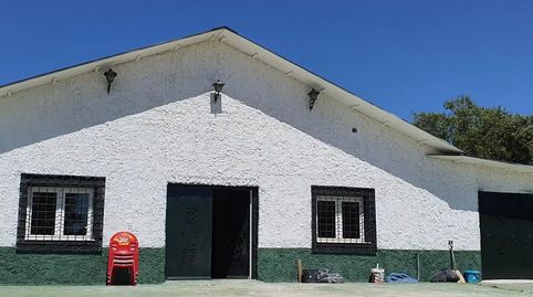 Foto 3 de Finca rústica en venda a Brazatortas, Ciudad Real