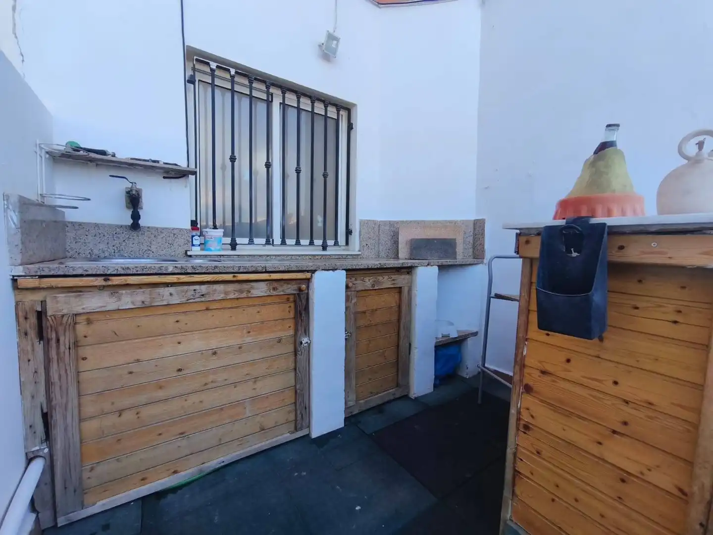 Maison jumelée à vendre à Huércal de Almería, imagen 43