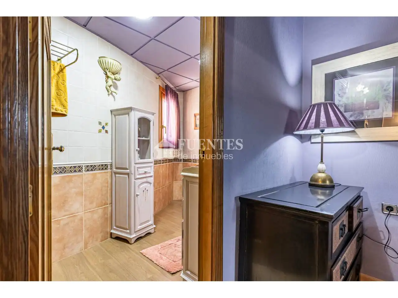 Ático en venta en Archena