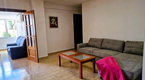 Photo 2 of Flat to rent in Avenida Madrid, San Ildefonso, Granada