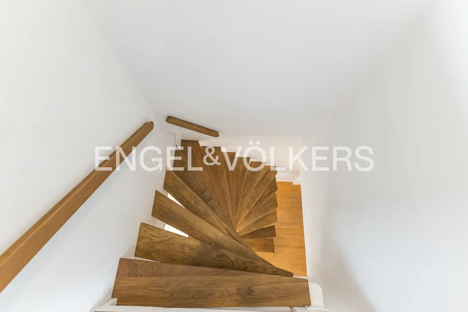 Attic for sale in El Putget i el Farró