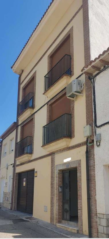 Außenansicht von Wohnung zum verkauf in Méntrida