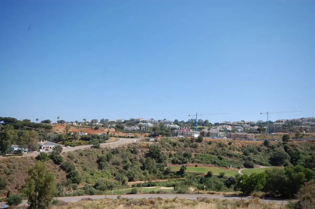 Detached house with pool for sale in La Cala Golf - Lagar Martell, imagen 6