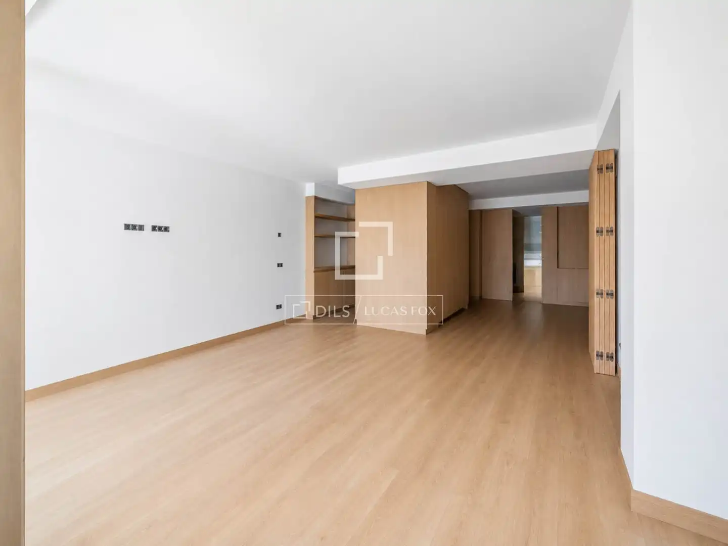 Appartement avec ascenseur à vendre à Barrio de Salamanca, imagen 18