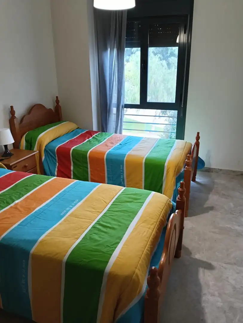 Flat for sale in Las Tres Piedras - Costa Ballena