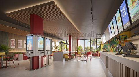TORRVIEJA (LA MATA) VENTA ALQUILER LOCAL COMERCIAL, imatge 2