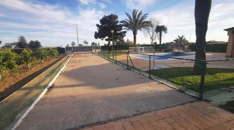 Photo 2 of Industrial buildings for sale in Perleta - Maitino, Alicante