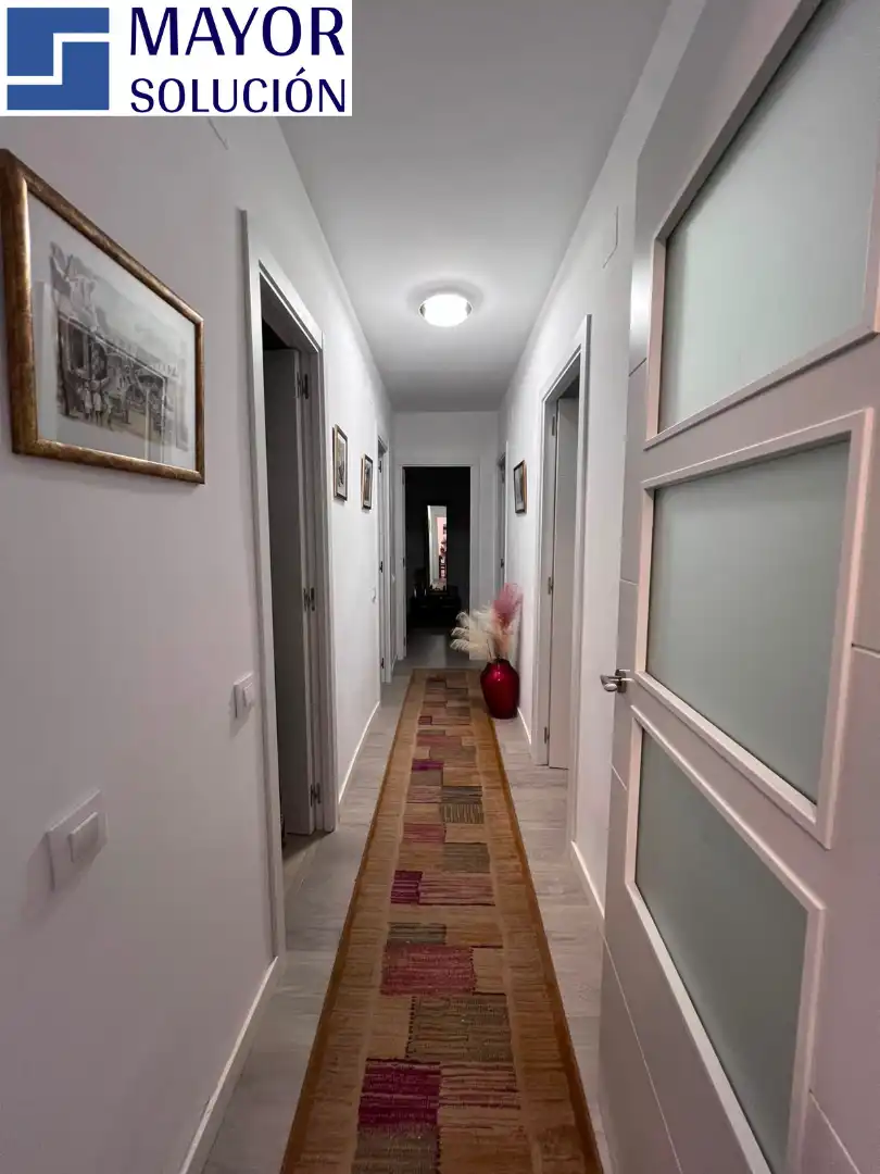 Piso en venta en Arganda del Rey con Aire acondicionado, Calefacción y Parquet