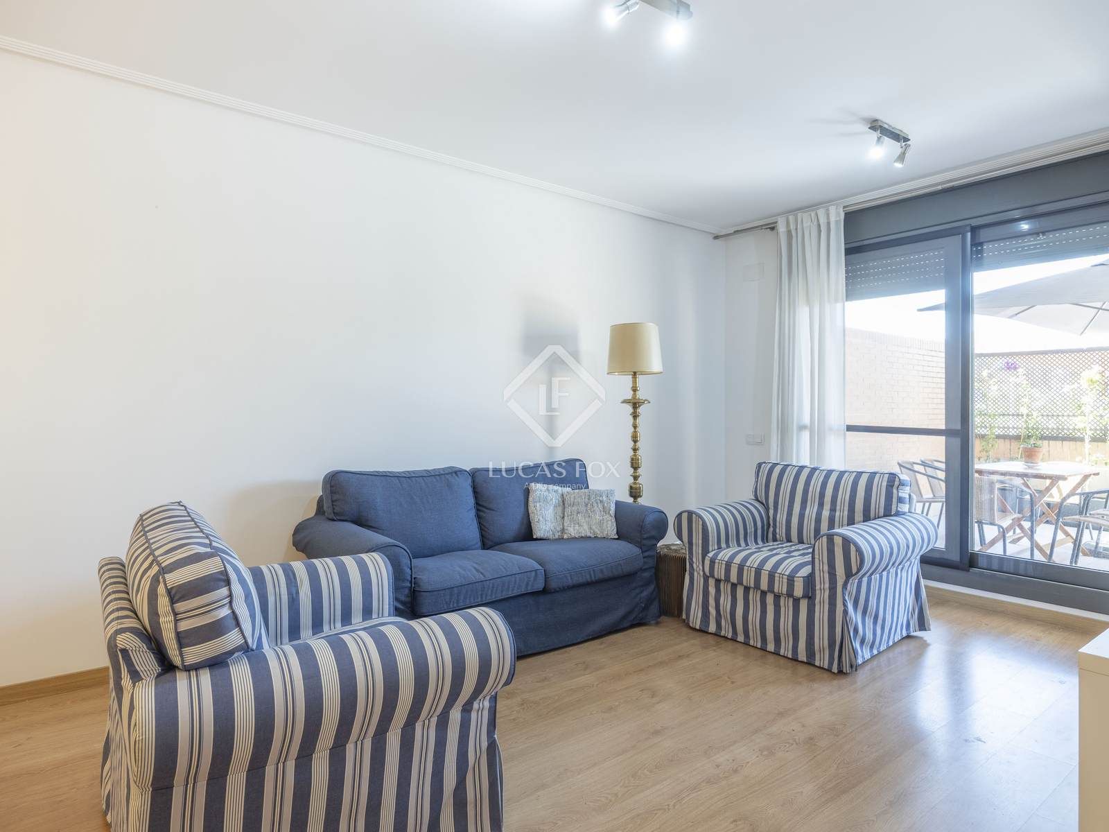 Flat to rent in La Patacona