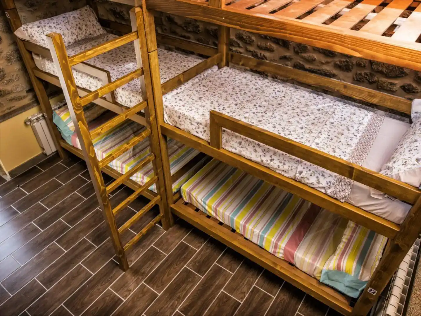 Habitación de Piso de alquiler en Dumbría, A Coruña