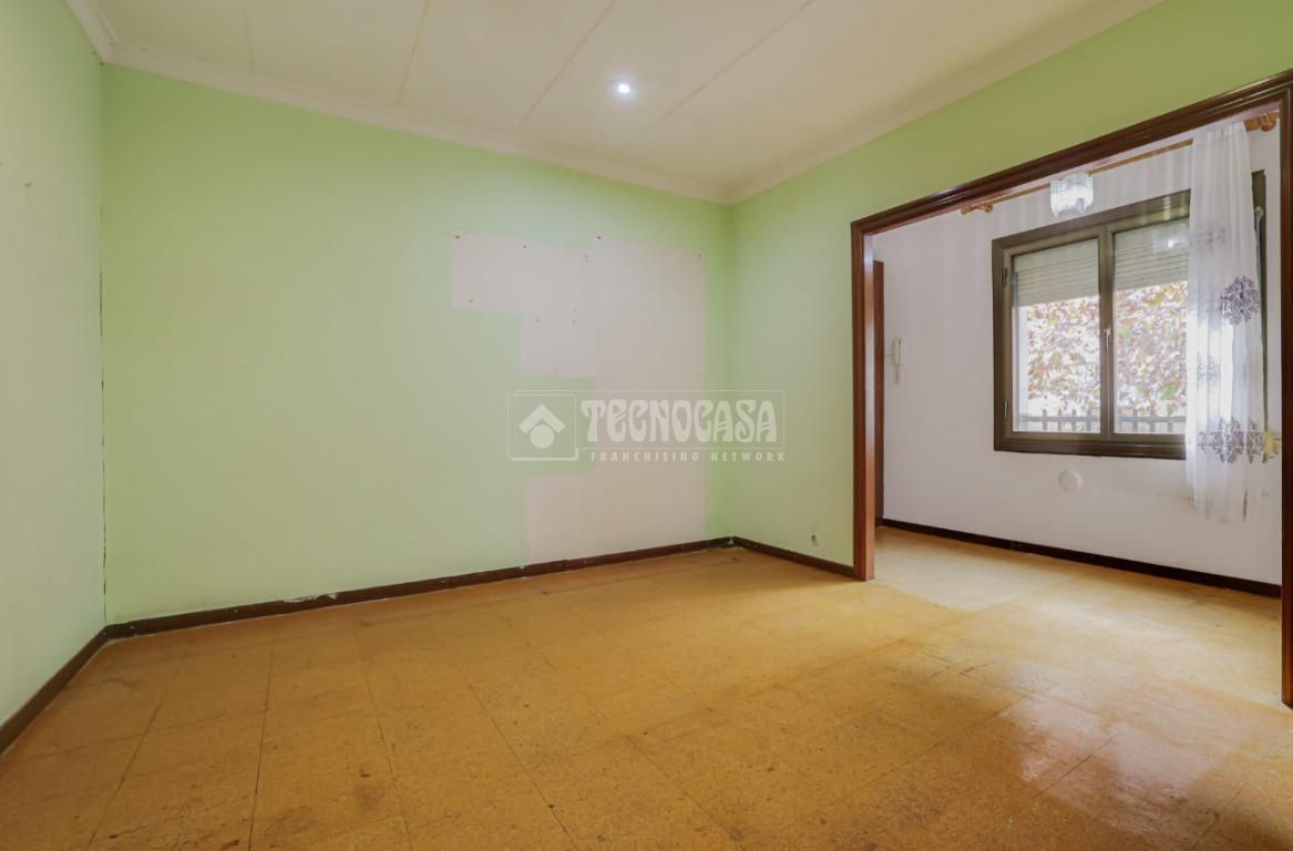 Pis en venda en  Barcelona Capital