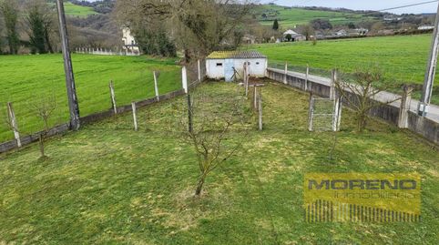 Foto 2 von Haus oder Chalet zum Verkauf in Lugar Outeiro - Pq Fafian, Sarria, Lugo