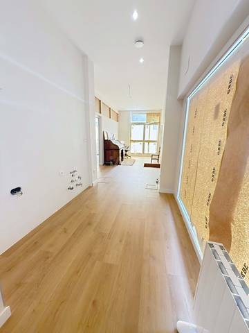 Piso en Venta en Neguri