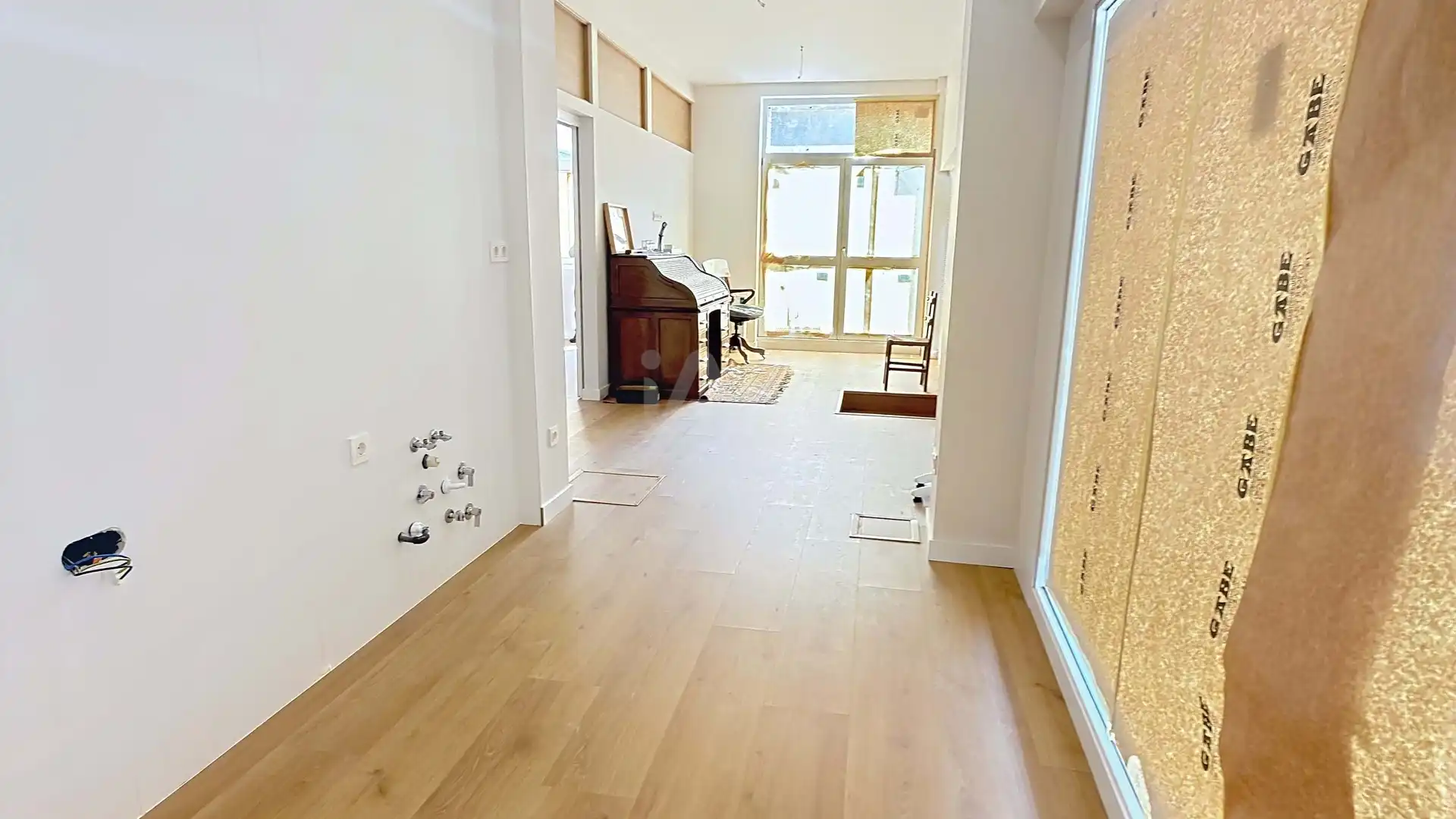 Piso en venta en Getxo  con Calefacción