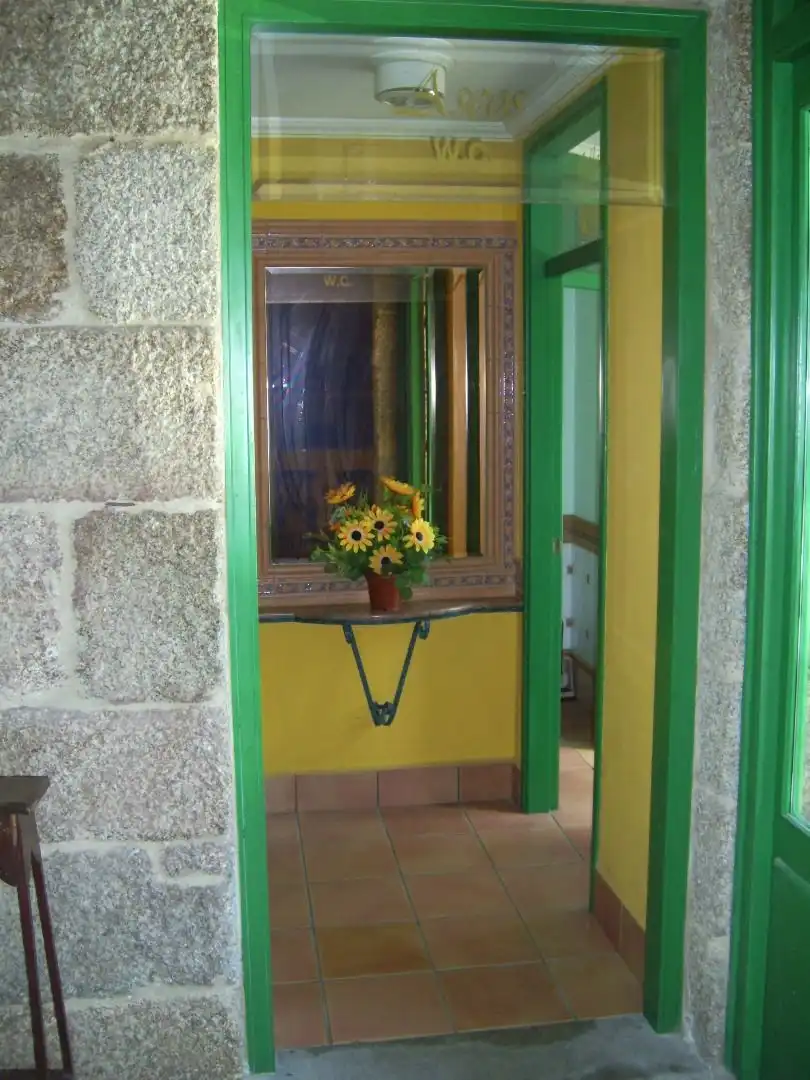Casa o xalet en venda en Leiro amb Parquet