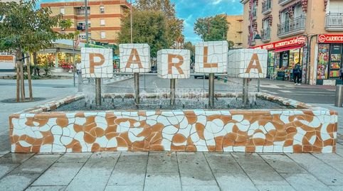 Foto 3 de Garatge en venda a Villayuventus - Renfe, Parla