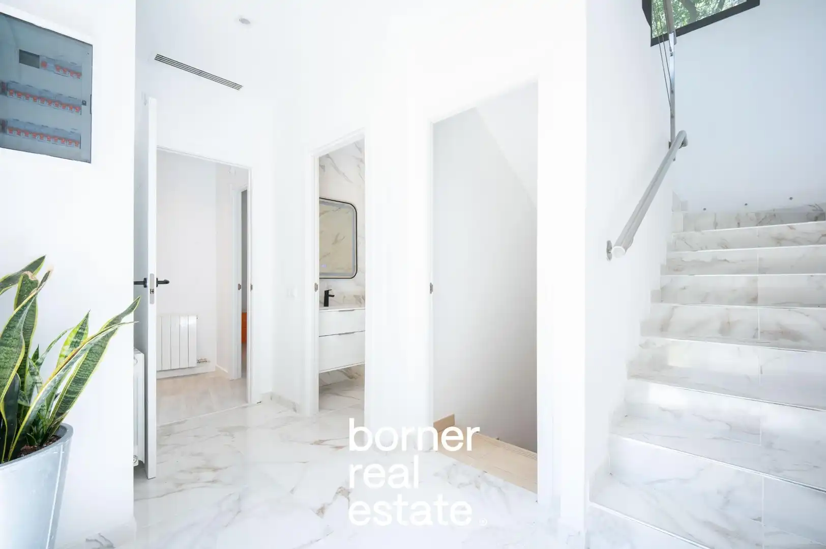 Casa o chalet en venta en Sant Cugat del Vallès con Aire acondicionado, Calefacción y Jardín privado