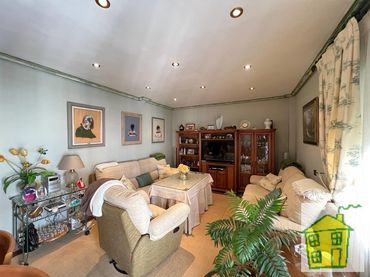 Maison avec balcon à vendre à Andújar