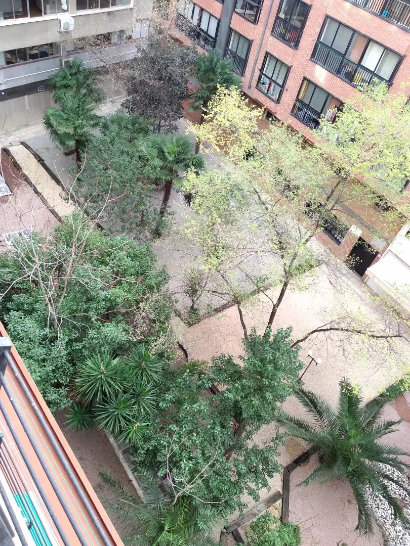Flat for rent in Calle del General Margallo, 21, Castillejos - Cuzco