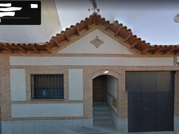 Casa en venta en Gerindote